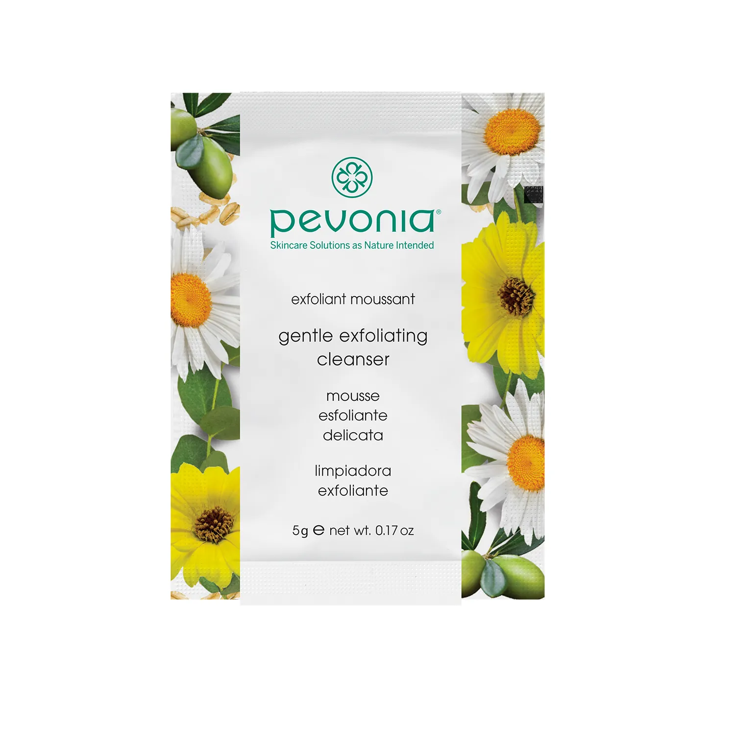 🎁 Gentle Exfoliating Cleanser (complimentary)