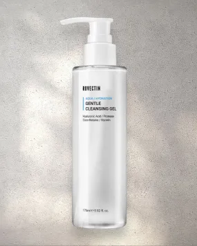 [ ROVECTIN ] Aqua Gentle Cleansing Gel 175ml