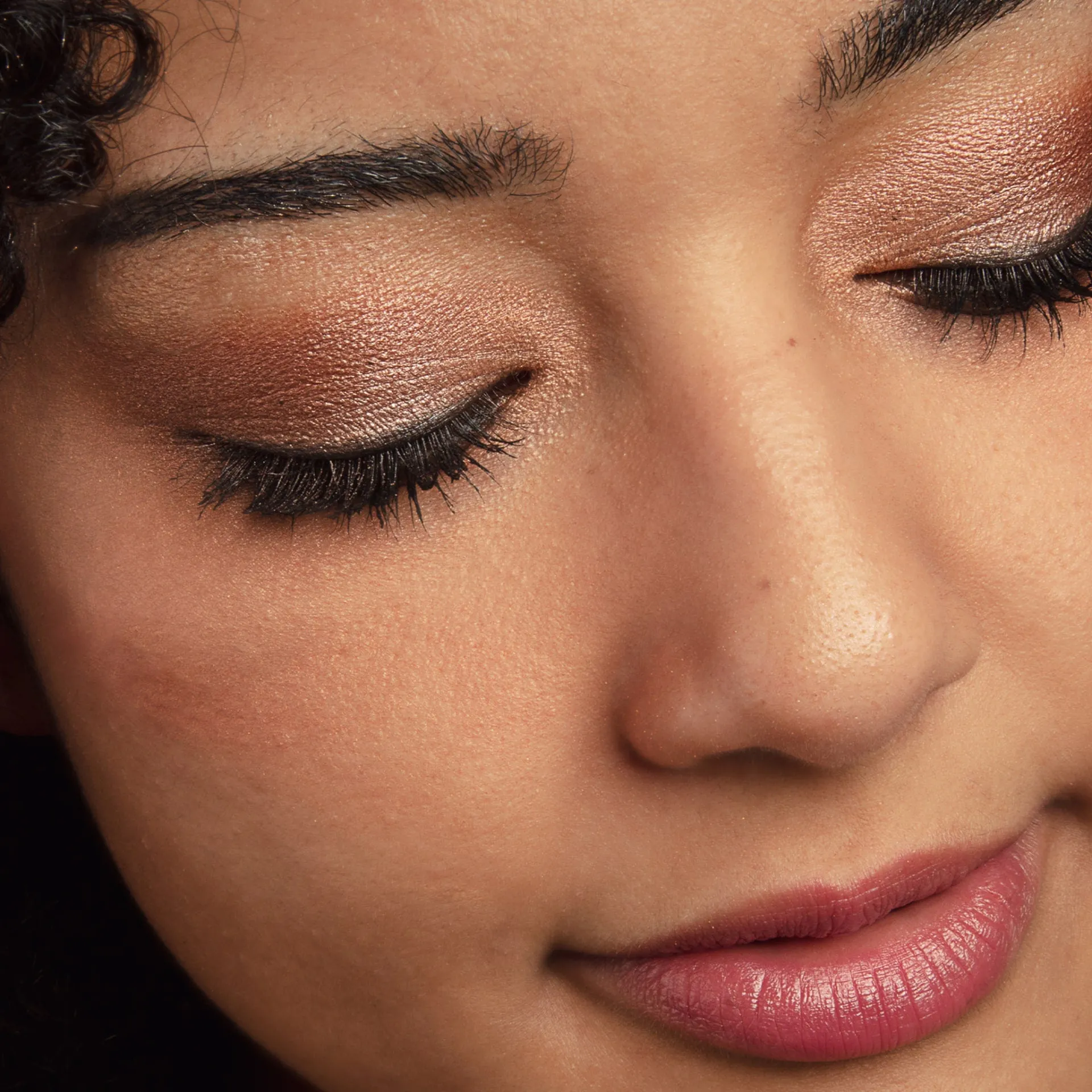 100% PURE - Fruit Pigmented® Rose Gold Palette