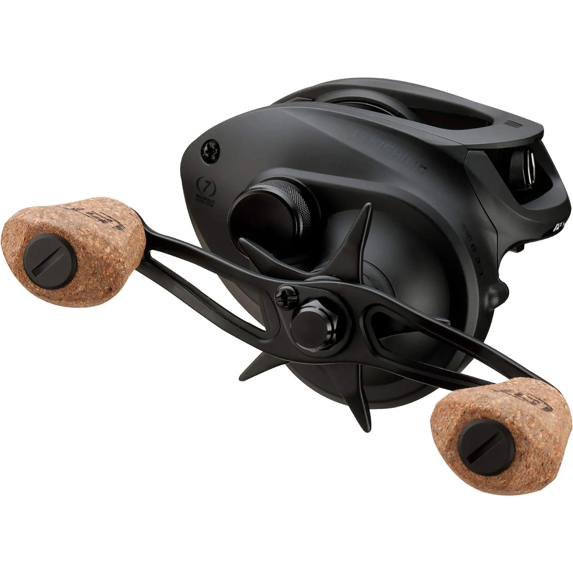 13 Fishing Concept A3 Baitcast Fishing Reel
