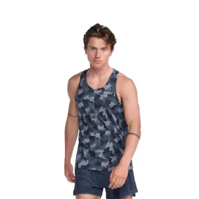 2XU Men Men Light Speed Singlet