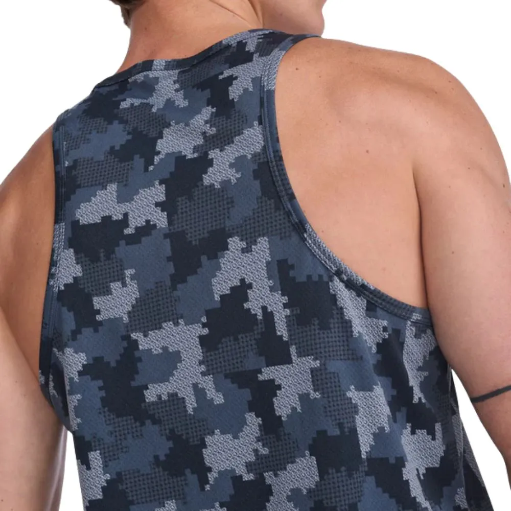 2XU Men Men Light Speed Singlet