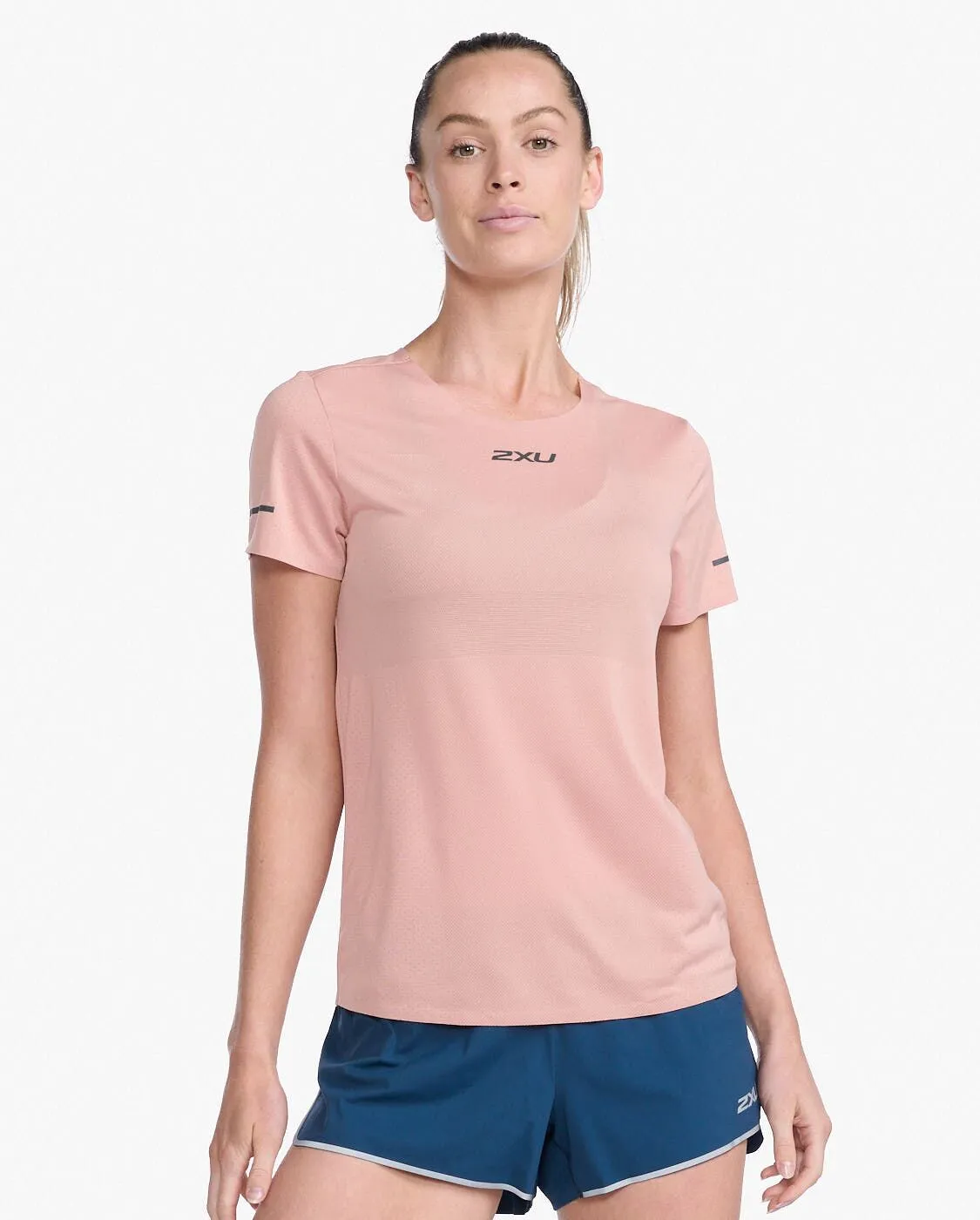 2XU Women Light Speed Tech Tee