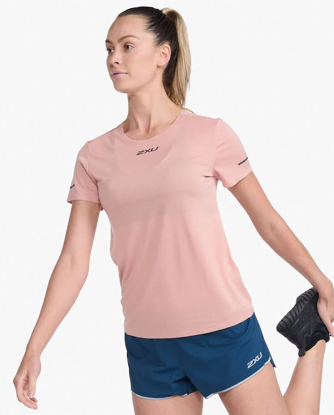 2XU Women Light Speed Tech Tee