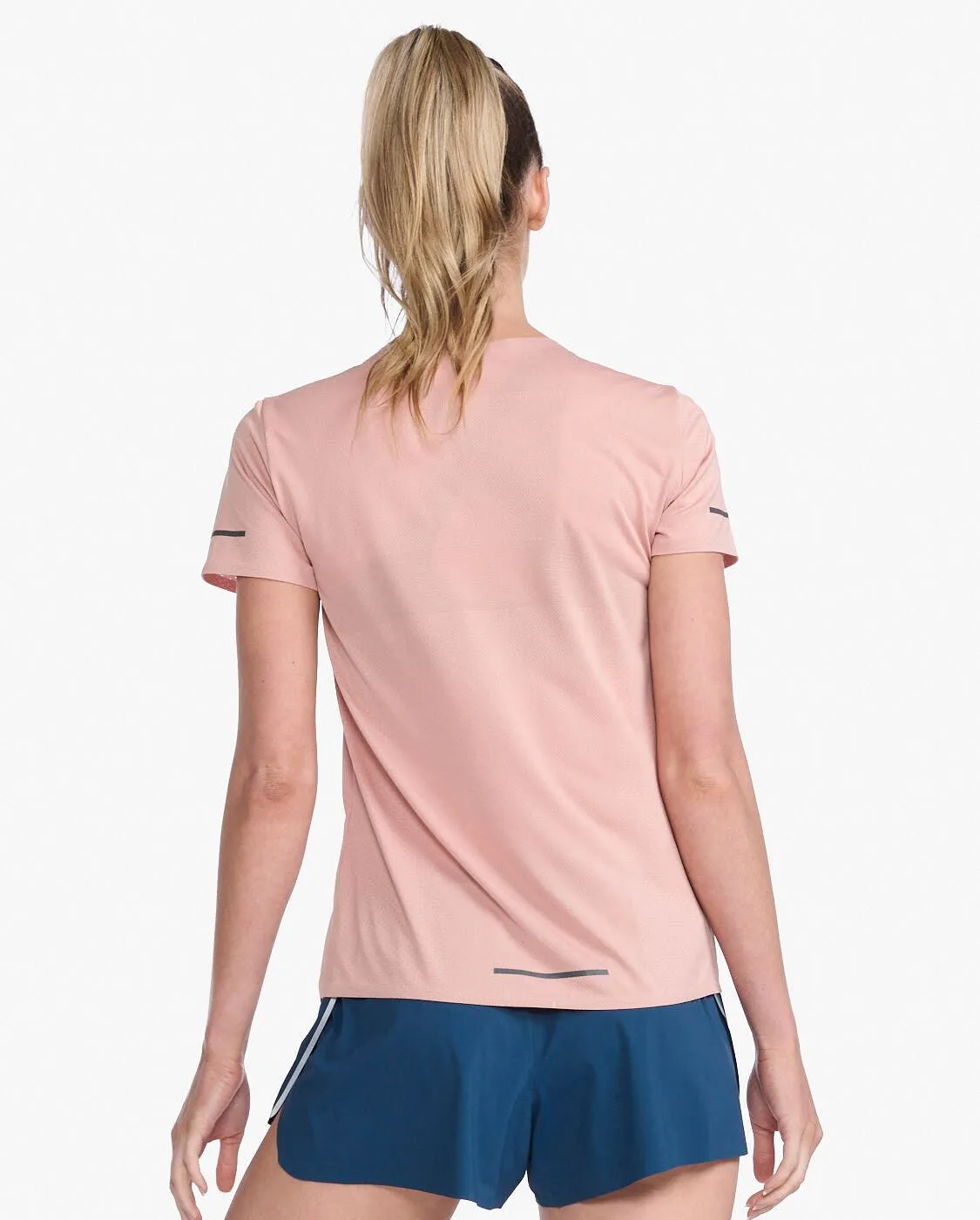 2XU Women Light Speed Tech Tee