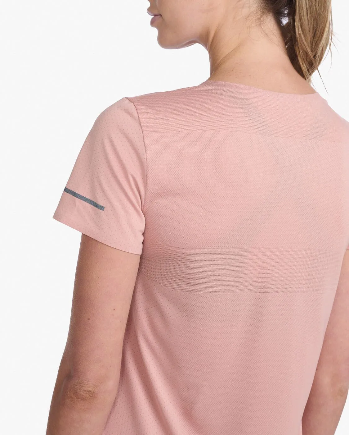 2XU Women Light Speed Tech Tee