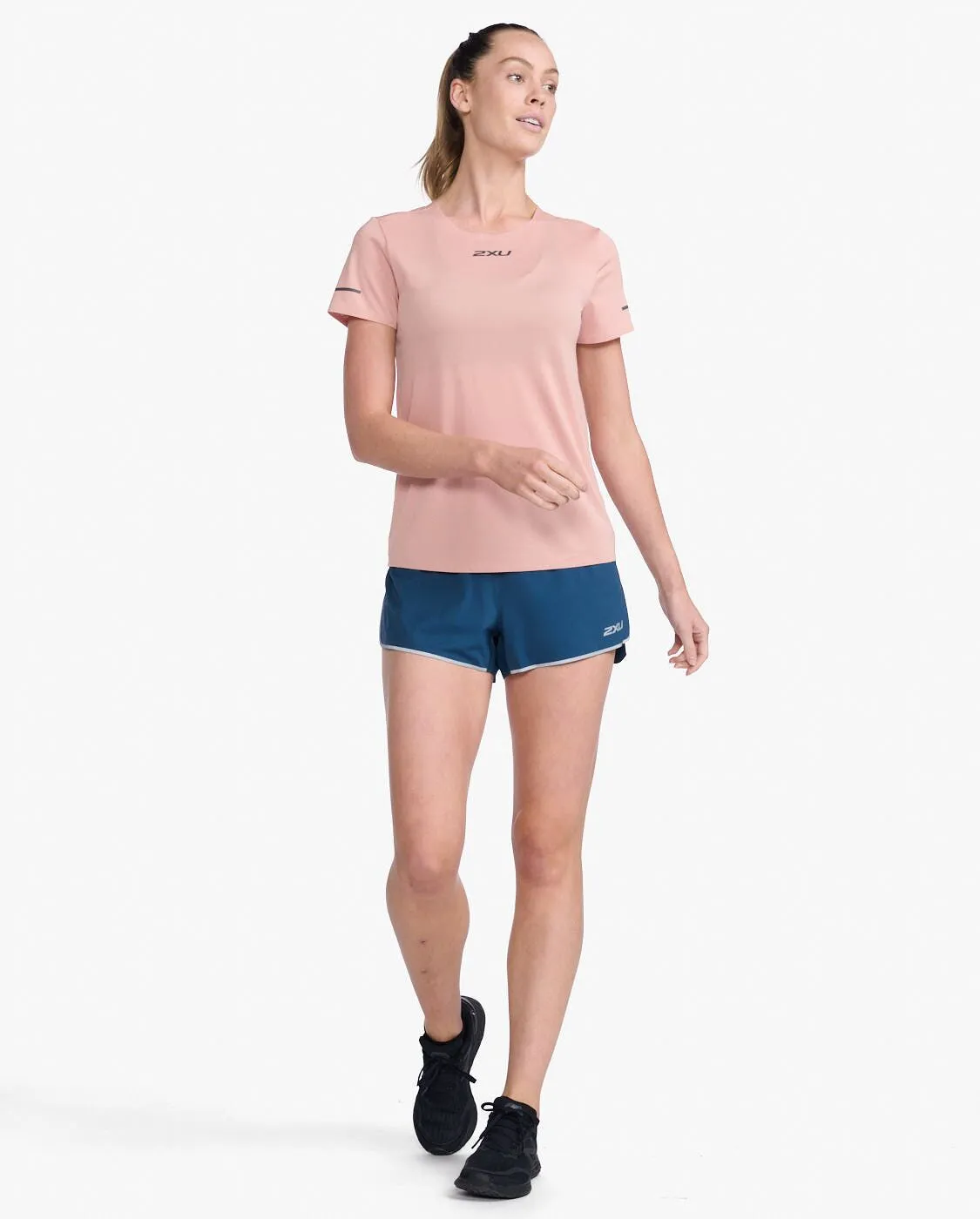 2XU Women Light Speed Tech Tee