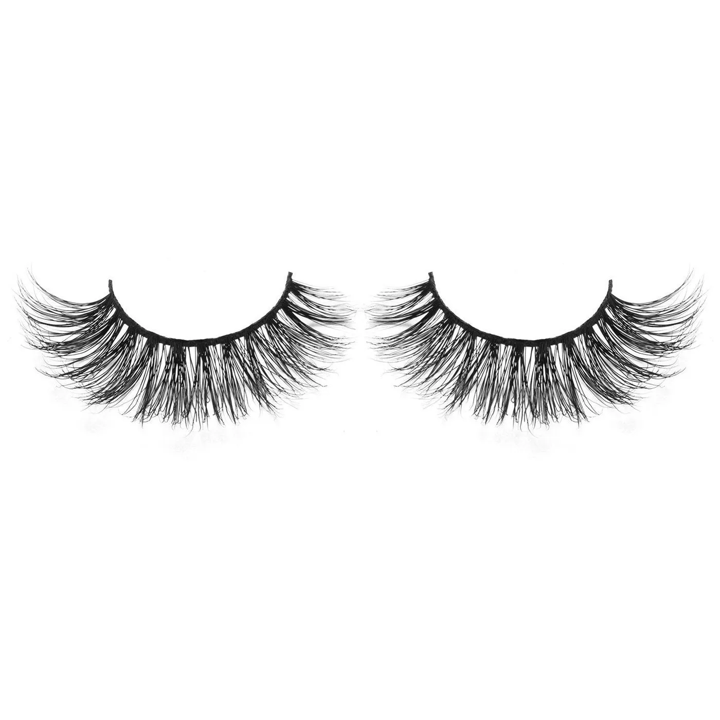 3D Mink Eyelashes - Dubai