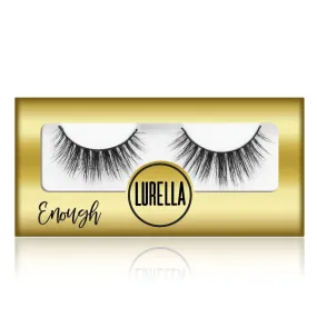 3D Mink Eyelashes - Enough