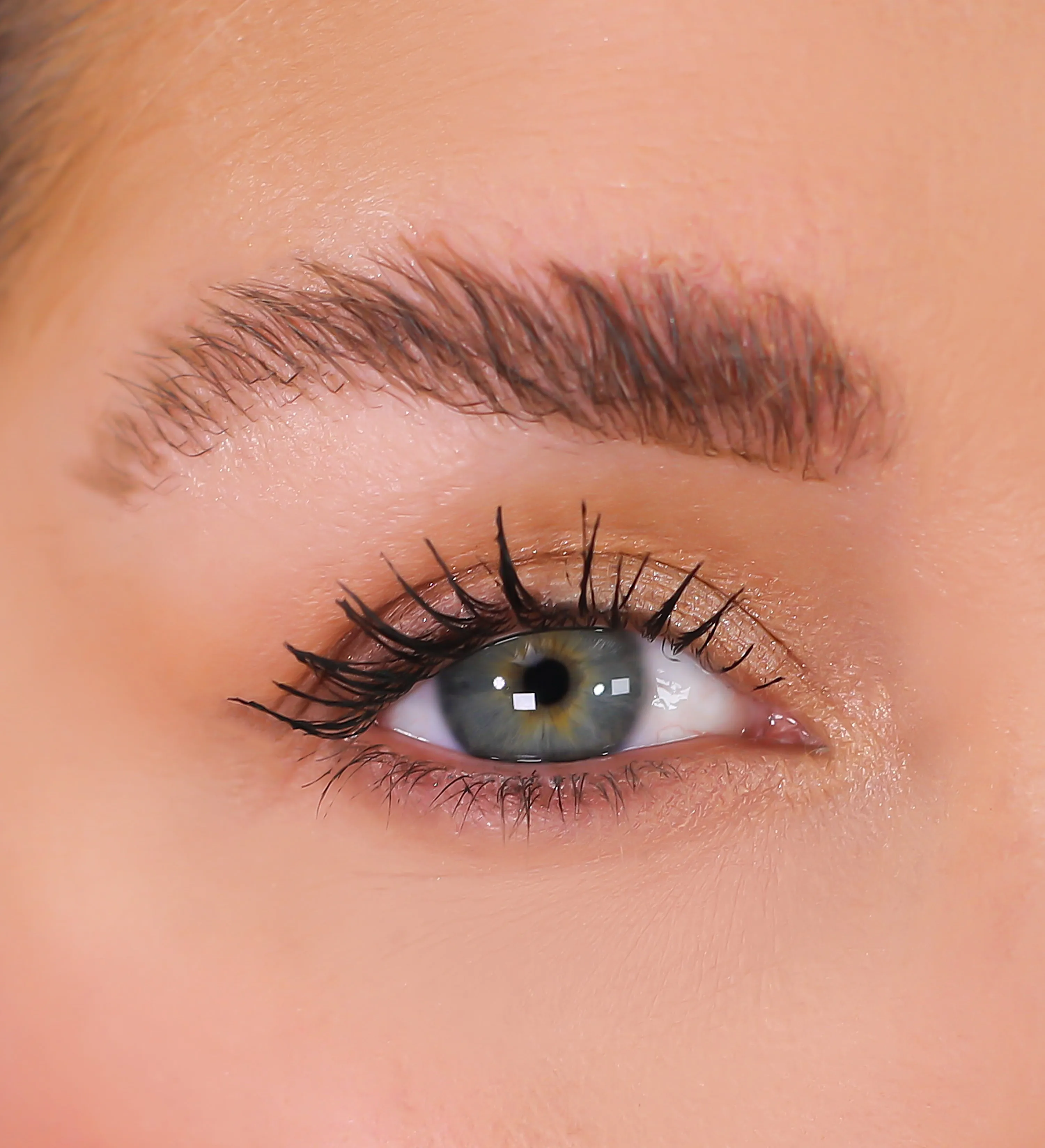 3D Mink Eyelashes - Georgia