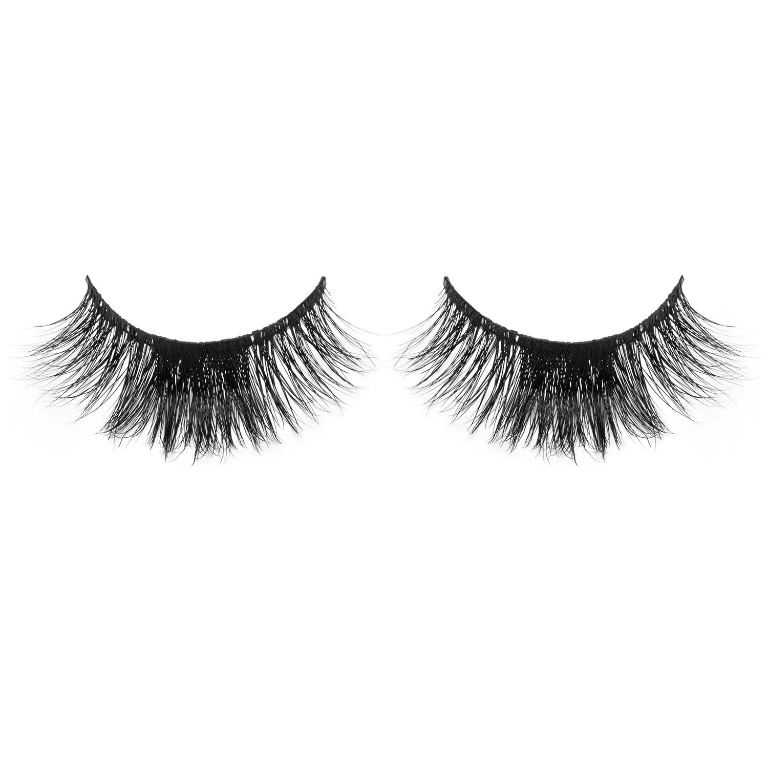 3D Mink Eyelashes - Wolves