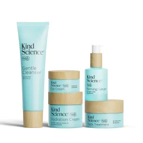 5-Piece Deluxe Full Size Kit