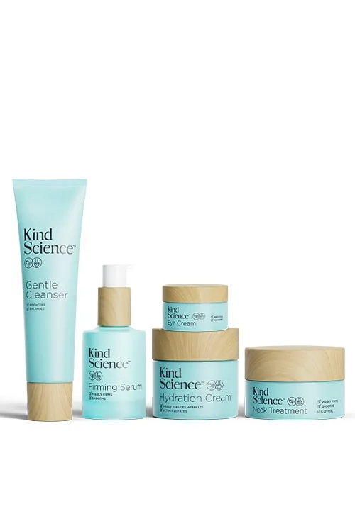 5-Piece Deluxe Full Size Kit