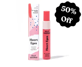 50% Off Heart Eyes Mascara