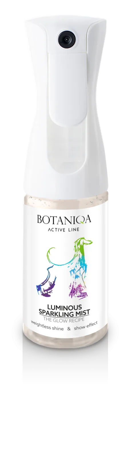 Active Line Luminous Sparkling Mist 6.25 fl oz