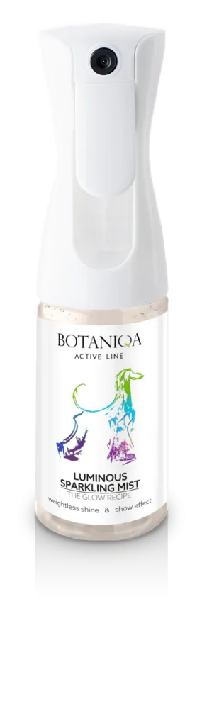 Active Line Luminous Sparkling Mist 6.25 fl oz