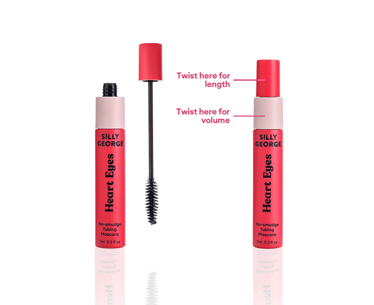 Add Mascara for 60% Off