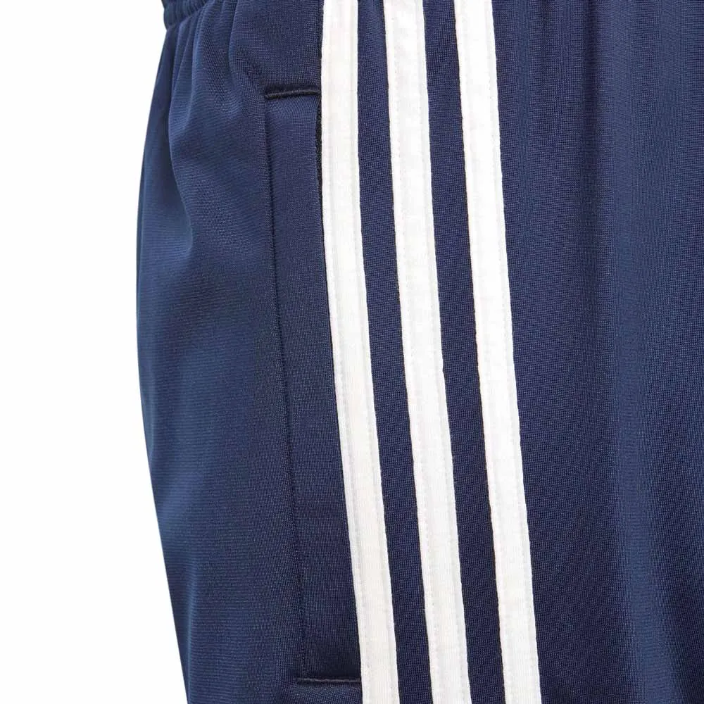 Adidas Youth Originals SPRT BB Pants Collegiate Navy-White