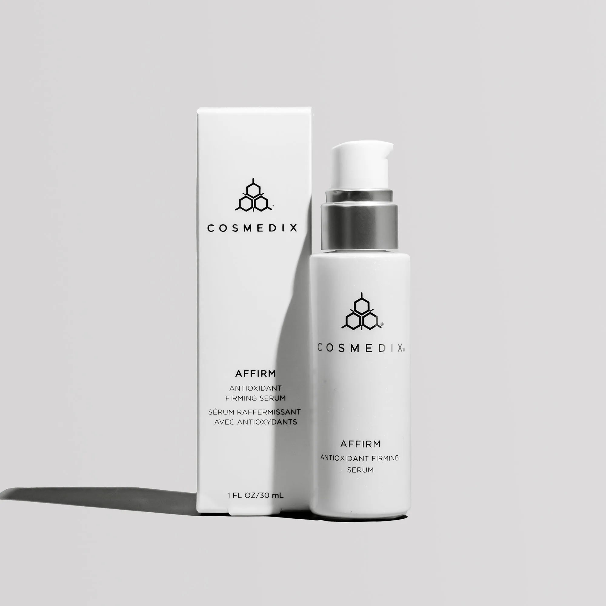 Affirm Antioxidant Firming Serum