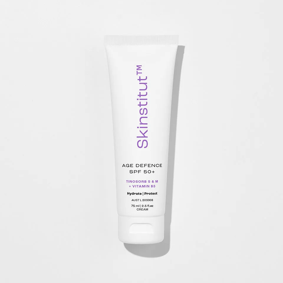 Age Defence SPF 50 