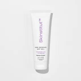 Age Defence SPF 50 