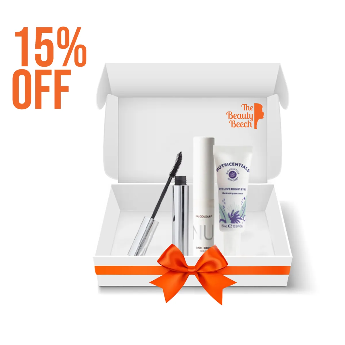 All About Eyes Gift Bundle