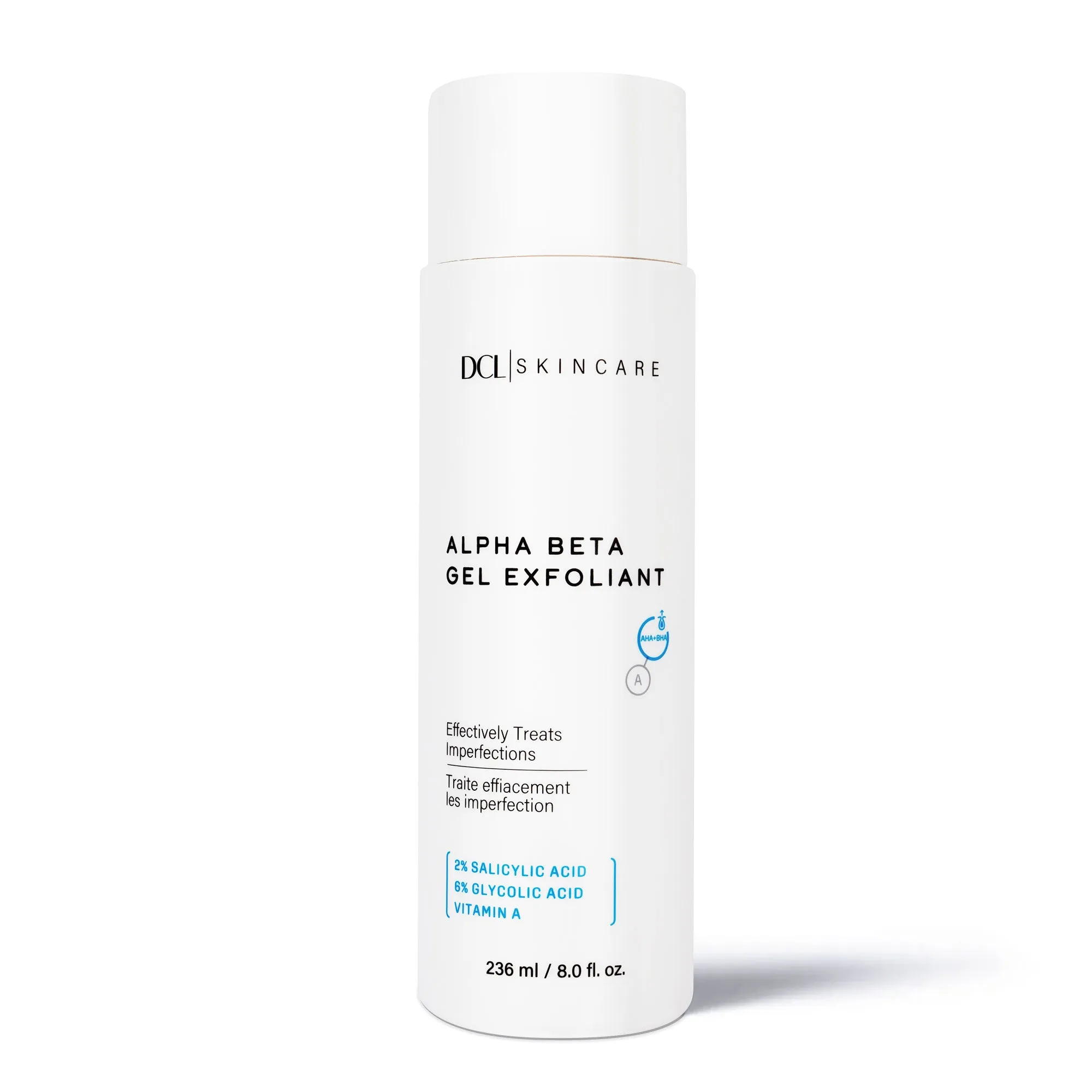 Alpha Beta Gel Exfoliant