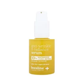Anti-Wrinkle & Radiance Serum