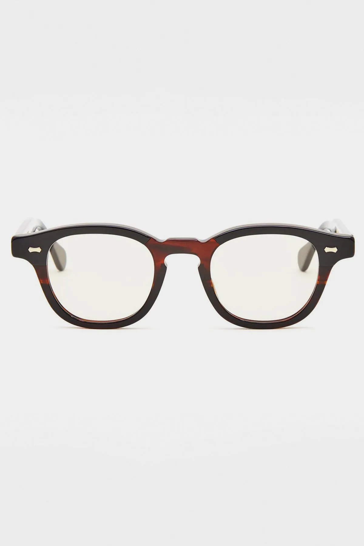 Arnie 46 Brow - Root Beer Sasa
