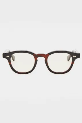 Arnie 46 Brow - Root Beer Sasa