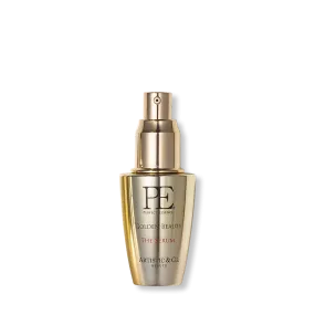 Artistic & Co. PE Golden Beauty The Serum 40ml