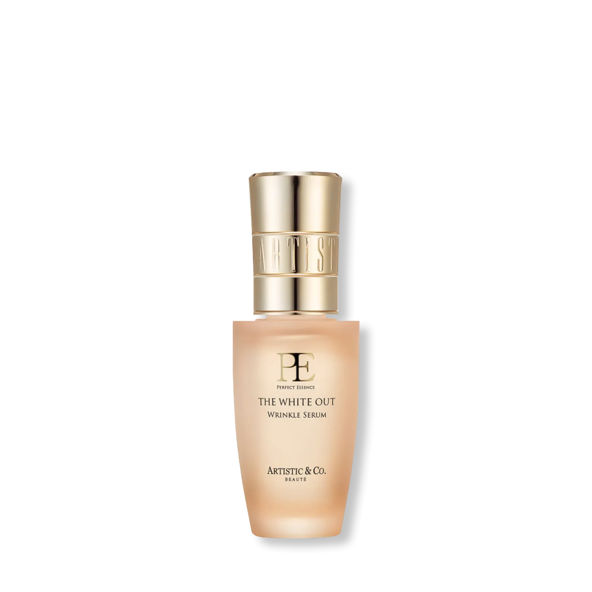 Artistic & Co. PE The White Out Wrinkle Serum