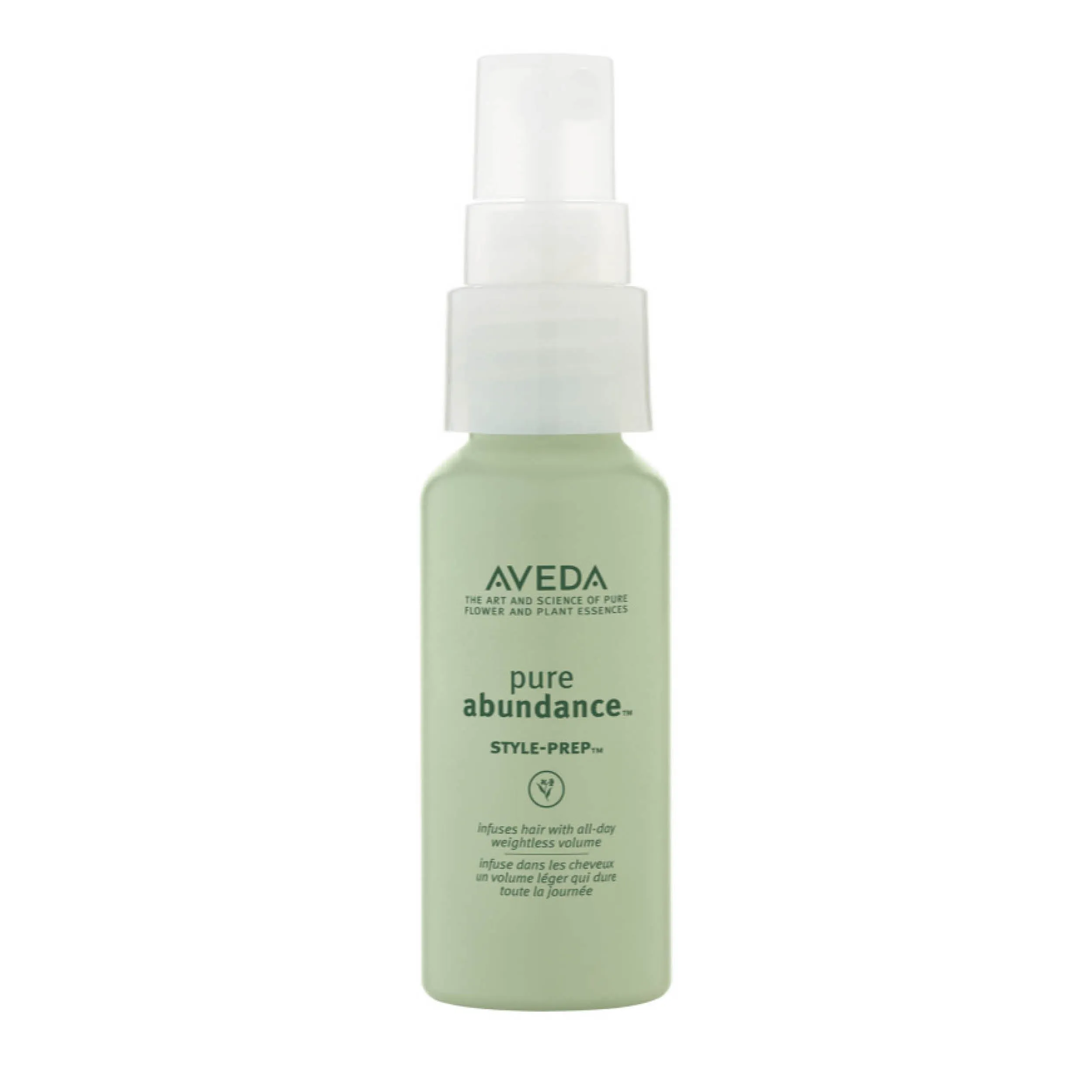 Aveda Pure Abundance Style Prep.