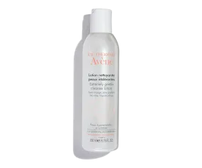AVENE EXTREMELY GENTLE CLEANSER LOTION