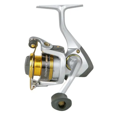 Avenger Spinning "B" 6 1 BB - Sz65 4.8:1
