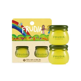 Avocado Cica Relief Lip Balm Duo 10ml * 2