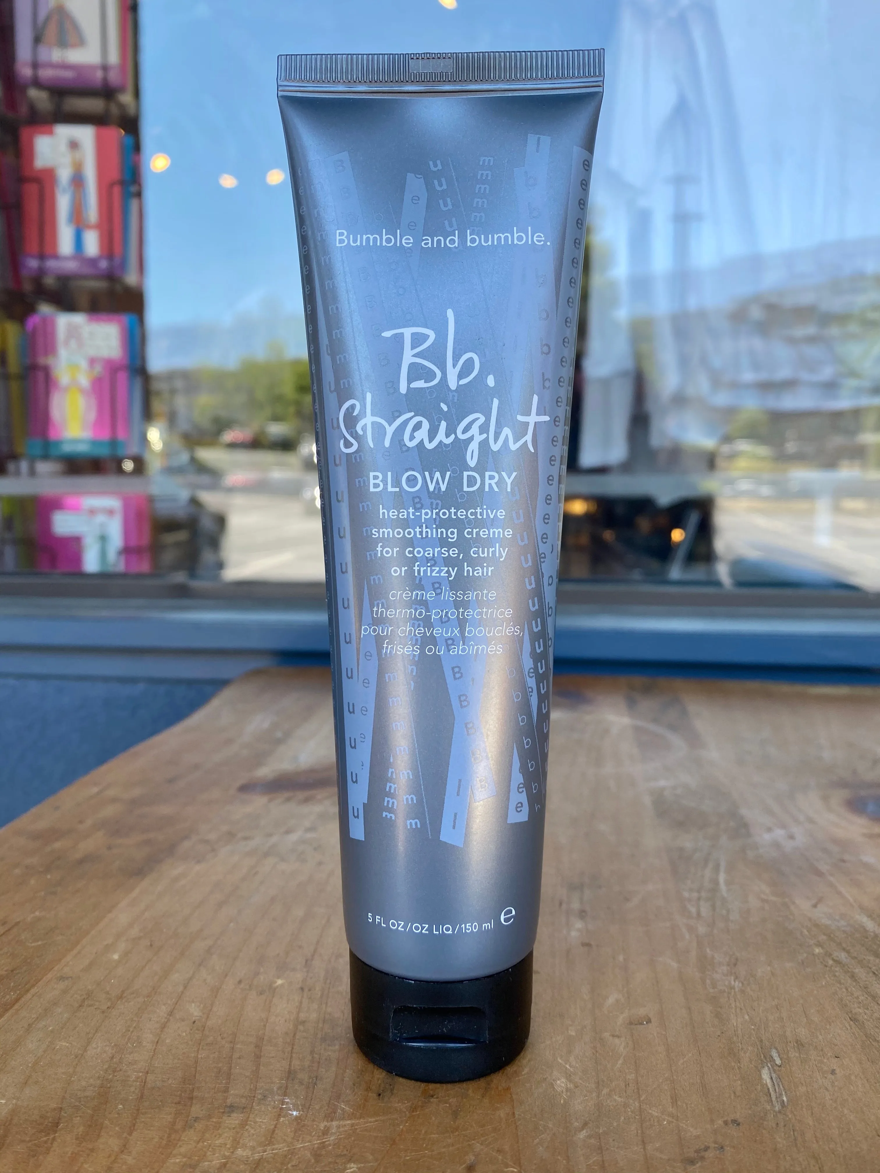 Bb. Blow Dry