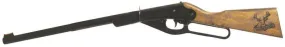 Bb Repeater Air Rifle 400 Shot