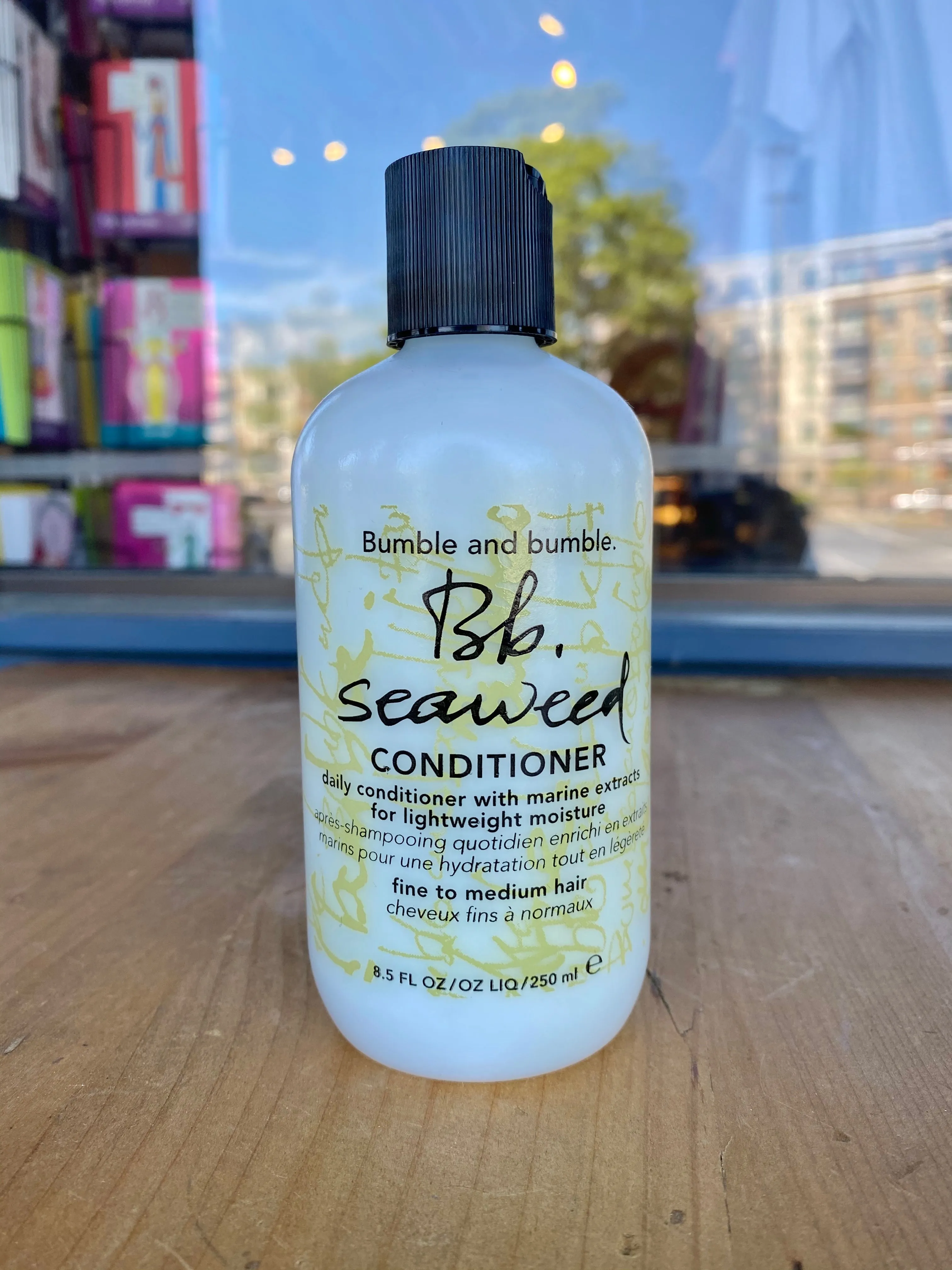 Bb. Seaweed Conditioner
