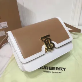 BB Small TB Crossbody Bag Monogram For Women, Women’s Bags 8.3in/21cm