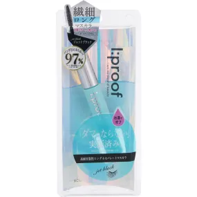 BCL Eye Proof Impressive Separate Mascara Long Jet Black