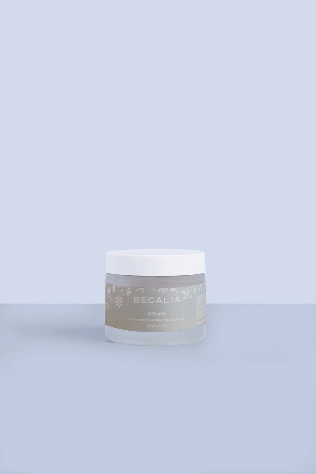Becalia Botanicals Colada Cleanser