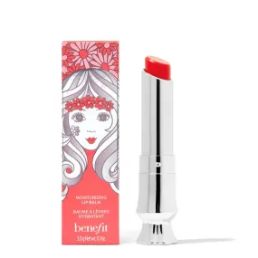 Benefit California Kissin Colorbalm Moisturizing Lip Balm 88 Coral