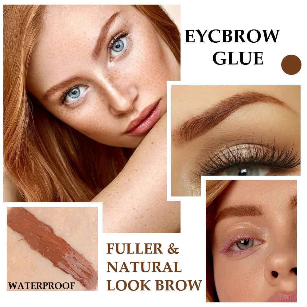 💕BIG SALE BUY 1 FREE 1💕 Fast Tinted Eyebrow Gel