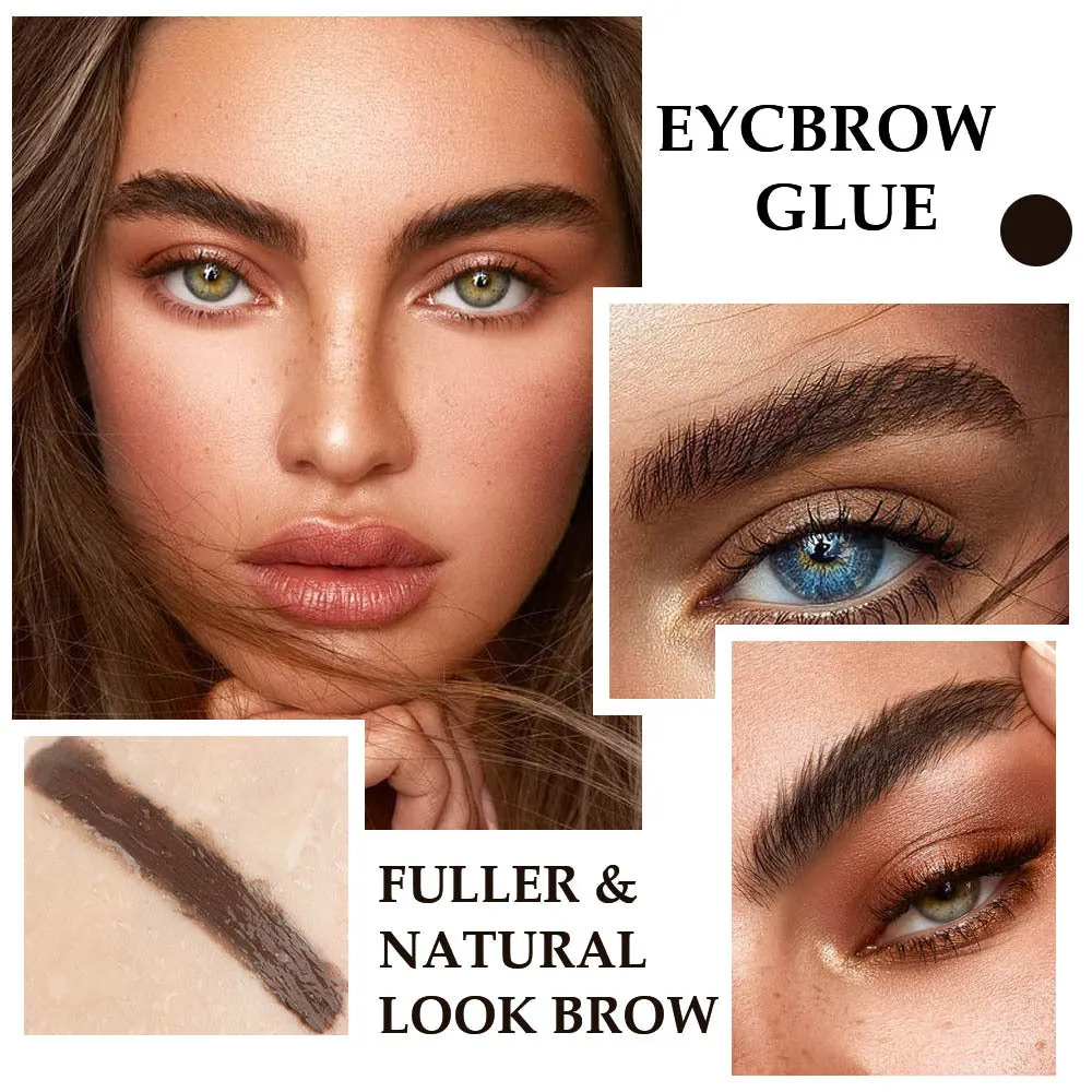 💕BIG SALE BUY 1 FREE 1💕 Fast Tinted Eyebrow Gel