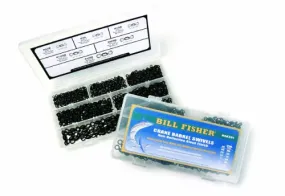 Billfisher BBDSS5-3PK Stainless Steel Fishing Hook Accessory