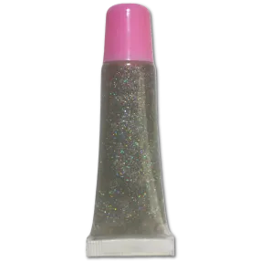Birthday Cake Holographic Glitter Lip Gloss