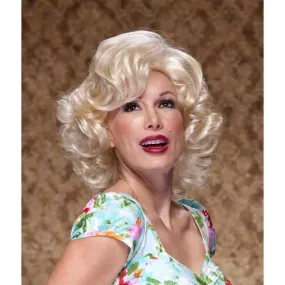 Blush Starlet Cali Blonde Hair Dye