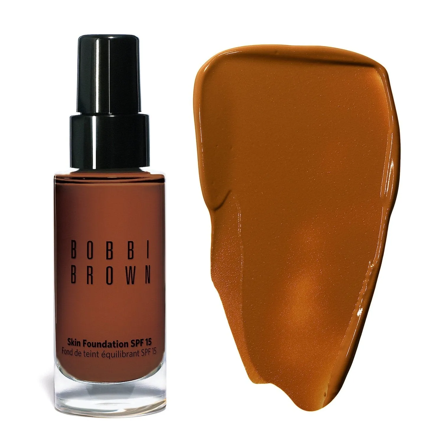 Bobbi Brown Skin Foundation