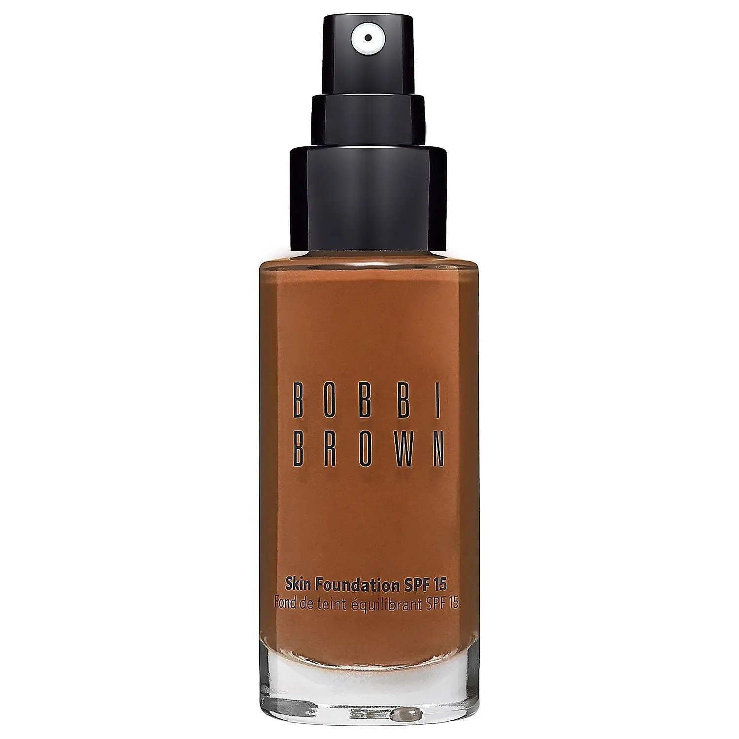 Bobbi Brown Skin Foundation